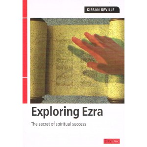 Exploring Ezra by Kieran Beville